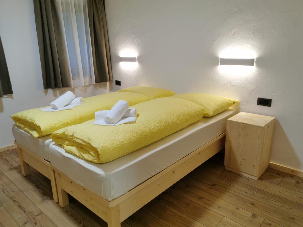 App Col di Lana - Agriturismo La Majon da Col Colle Santa Lucia Esterno foto